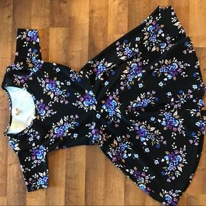 LuLaRoe Nicole dress